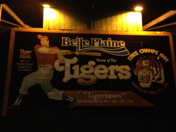 Tiger Park